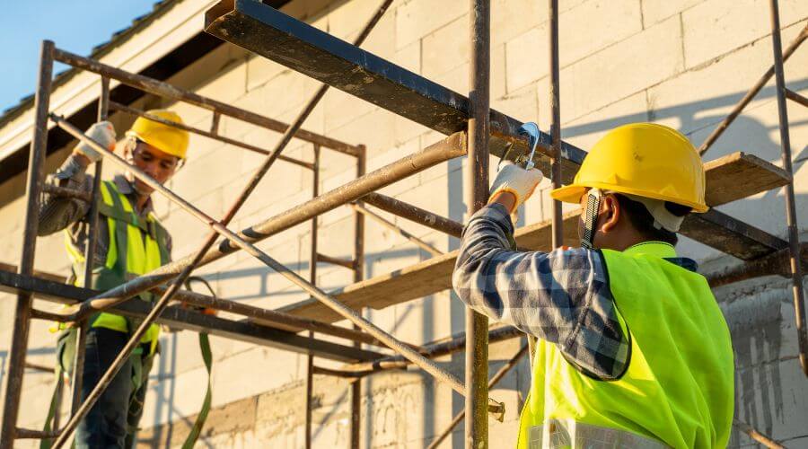 Professional fairlawn roofing services in Augusta, WI